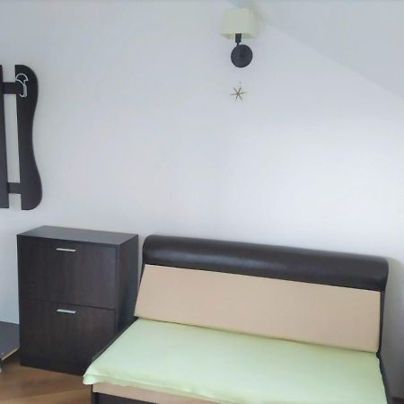 Green Studio Chamkoriya Borovets Exterior foto