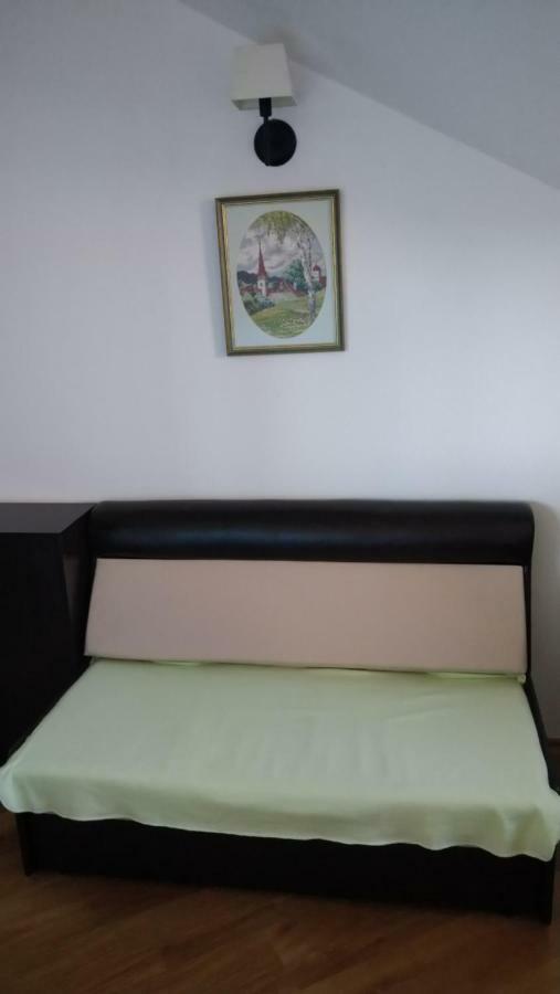 Green Studio Chamkoriya Borovets Exterior foto