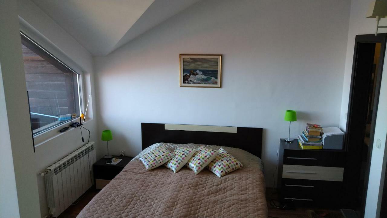 Green Studio Chamkoriya Borovets Exterior foto